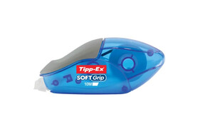 Korrekturroller Tipp-Ex Soft Grip, Art.-Nr. 895933 - Paterno B2B-Shop