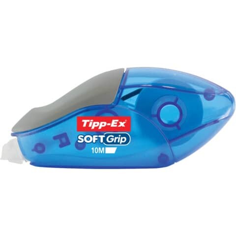 Korrekturroller Tipp-Ex Soft Grip, Art.-Nr. 895933 - Paterno B2B-Shop