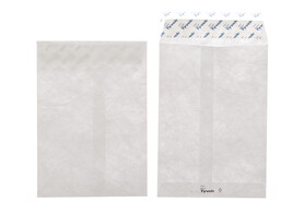 Taschen Tyvek Standard B5 176x250mm, Art.-Nr. B5T-TY - Paterno B2B-Shop