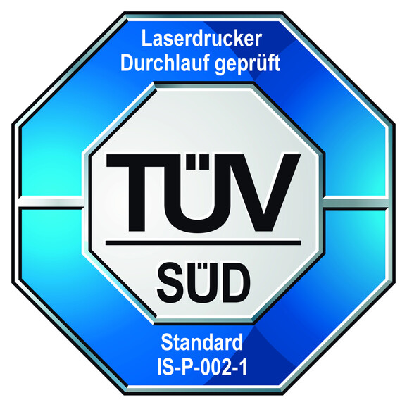 Universaletiketten A4 3665 weiss 105x33,8mm, Art.-Nr. ZWF-3665 - Paterno B2B-Shop