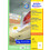 Universaletiketten 210 x297 mm wiederablösbar, Art.-Nr. L4735REV-100 - Paterno B2B-Shop