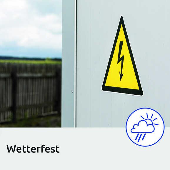 Etiketten ZWF Kraftkleber 45,7 x 25,4 mm, Art.-Nr. L6140-20 - Paterno B2B-Shop