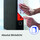 Etiketten Korrektur ZWF A4 blickdicht, Art.-Nr. 6094ZWF - Paterno B2B-Shop