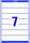 Ordneretiketten ZWF 192 x 38 mm weiss, Art.-Nr. L4760-100 - Paterno B2B-Shop