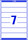 Ordneretiketten ZWF 192 x 38 mm weiss, Art.-Nr. L4760-25 - Paterno B2B-Shop