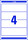 Ordneretiketten Avery ablösbar 192 x 61 mm weiss, Art.-Nr. L4761REV-10 - Paterno B2B-Shop