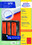Ordneretiketten ZWF 192 x 61 mm rot, Art.-Nr. L4766-100 - Paterno B2B-Shop