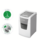 Aktenvernichter Leitz IQ Autofeed 150 P5, Art.-Nr. 8014-00-00 - Paterno B2B-Shop