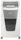 Aktenvernichter Leitz IQ Autofeed 300 P5, Art.-Nr. 8016-00-00 - Paterno B2B-Shop
