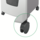 Aktenvernichter Leitz IQ Autofeed 600 P5, Art.-Nr. 8018-00-00 - Paterno B2B-Shop