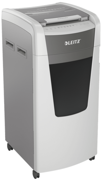 Aktenvernichter Leitz IQ Autofeed 600 P5, Art.-Nr. 8018-00-00 - Paterno B2B-Shop
