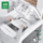 Aktenvernichter Leitz IQ Autofeed 600 P5, Art.-Nr. 8018-00-00 - Paterno B2B-Shop