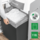 Aktenvernichter Leitz IQ Autofeed 600 P5, Art.-Nr. 8018-00-00 - Paterno B2B-Shop
