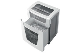 Aktenvernichter Leitz IQ Office Pro P4, Art.-Nr. 8006-00-00 - Paterno B2B-Shop