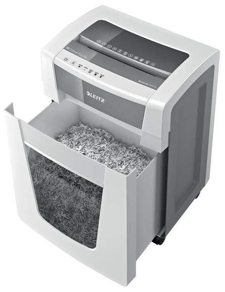 Aktenvernichter Leitz IQ Office Pro P4, Art.-Nr. 8006-00-00 - Paterno B2B-Shop