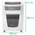 Aktenvernichter Leitz IQ Office Pro P4, Art.-Nr. 8006-00-00 - Paterno B2B-Shop