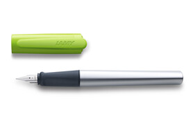 Füllhalter Lamy NEXX 086 llime M, Art.-Nr. 1220451 - Paterno B2B-Shop