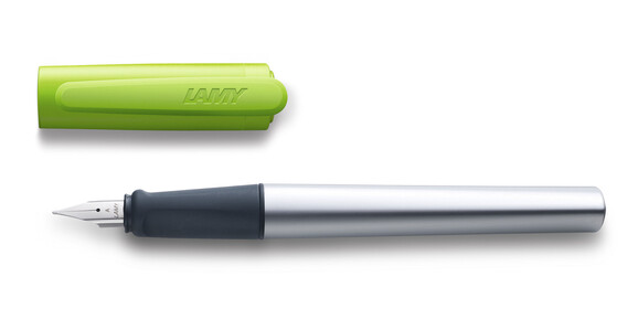 Füllhalter Lamy NEXX 086 llime M, Art.-Nr. 1220451 - Paterno B2B-Shop Füllhalter Lamy NEXX 086 llime M, Art.-Nr. 1220451 - Paterno B2B-Shop