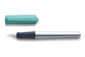 Füllhalter Lamy NEXX 094 M smaragd, Art.-Nr. 1225217 - Paterno B2B-Shop