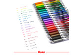 Gelroller Pentel Energel, Art.-Nr. BL77 - Paterno B2B-Shop