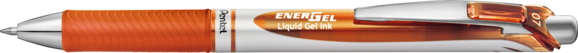 Gelroller Pentel Energel orange, Art.-Nr. BL77-OR - Paterno B2B-Shop