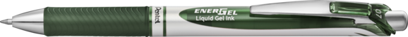 Gelroller Pentel Energel waldgrün, Art.-Nr. BL77-WAGN - Paterno B2B-Shop