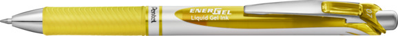 Gelroller Pentel Energel gelb, Art.-Nr. BL77-GE - Paterno B2B-Shop