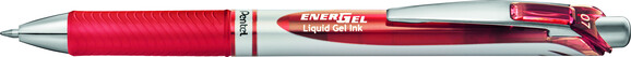 Gelroller Pentel Energel rot, Art.-Nr. BL77-RT - Paterno B2B-Shop