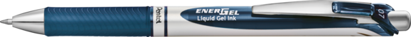 Gelroller Pentel Energel marineblau, Art.-Nr. BL77-BL1 - Paterno B2B-Shop