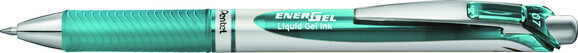 Gelroller Pentel Energel hellblau, Art.-Nr. BL77-HBL - Paterno B2B-Shop