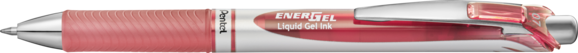 Gelroller Pentel Energel korallepink, Art.-Nr. BL77-KOPI - Paterno B2B-Shop