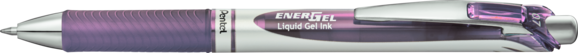 Gelroller Pentel Energel lila, Art.-Nr. BL77-LI - Paterno B2B-Shop