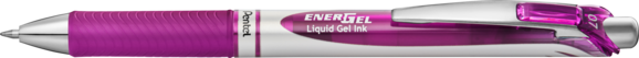 Gelroller Pentel Energel magenta, Art.-Nr. BL77-M - Paterno B2B-Shop