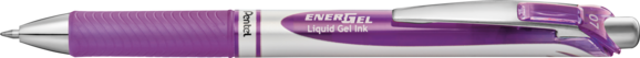 Gelroller Pentel Energel violett, Art.-Nr. BL77-VI - Paterno B2B-Shop