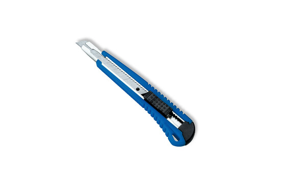 Cutter Dahle Basic 9mm, Art.-Nr. 10860-21138 - Paterno B2B-Shop