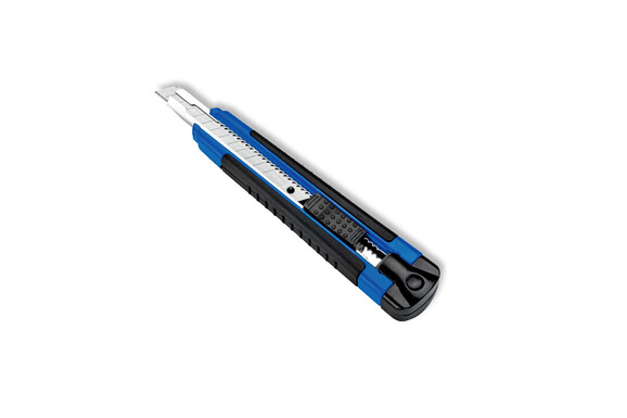 Cutter Dahle Allround 9 mm, Art.-Nr. 10870 - Paterno B2B-Shop
