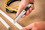 Cutter Dahle Professional 18 mm, Art.-Nr. 10885 - Paterno B2B-Shop