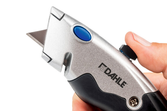 Cutter Dahle Duty Heavy 18 mm, Art.-Nr. 10890-16224 - Paterno B2B-Shop