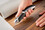 Cutter Dahle Profi Heavy Duty 18 mm, Art.-Nr. 10891-16225 - Paterno B2B-Shop