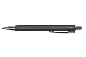 Kugelschreiber Cedon schwarz, Art.-Nr. 2030772 - Paterno B2B-Shop