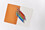 Kugelschreiber Cedon orange, Art.-Nr. 2028774 - Paterno B2B-Shop