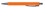 Kugelschreiber Cedon orange, Art.-Nr. 2028774 - Paterno B2B-Shop