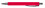 Kugelschreiber Cedon rot, Art.-Nr. 2028775 - Paterno B2B-Shop