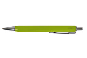 Kugelschreiber Cedon grün, Art.-Nr. 2028777 - Paterno B2B-Shop