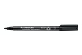 Folienschreiber Staedtler LC B WF, Art.-Nr. 314WF - Paterno B2B-Shop
