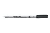 Folienschreiber Staedtler LC F WL, Art.-Nr. 316WL - Paterno B2B-Shop