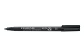Folienschreiber Staedtler LC M WF, Art.-Nr. 317WF - Paterno B2B-Shop