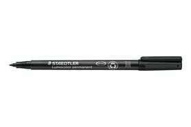 Folienschreiber Staedtler LC M WF, Art.-Nr. 317WF - Paterno B2B-Shop