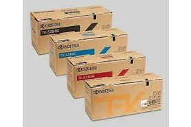 Kyocera Toner TK-5280K black 13K inkl. Resttoner, Art.-Nr. 1T02TW0NL0 - Paterno B2B-Shop