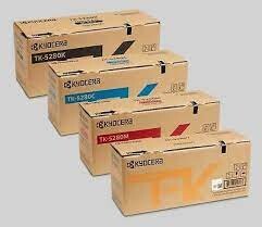 Kyocera Toner TK-5280M mag. 11K inkl. Resttoner, Art.-Nr. 1T02TWBNL0 - Paterno B2B-Shop